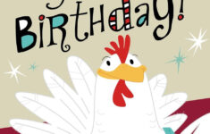 Free Printable Hallmark Birthday Cards Free Printable