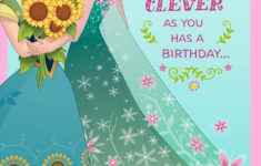 Printable Birthday Cards Hallmark Printable Birthday Cards