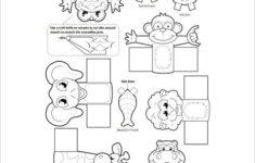 10 Finger Puppet Templates PSD PDF Free Premium Templates