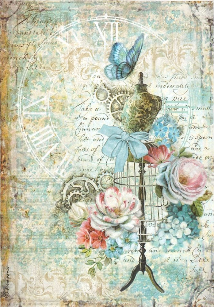 10 Phenomenal Embroidery On Paper Ideas Paper Embroidery Decoupage 