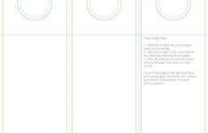 16 Printable Table Tent Templates And Cards TemplateLab