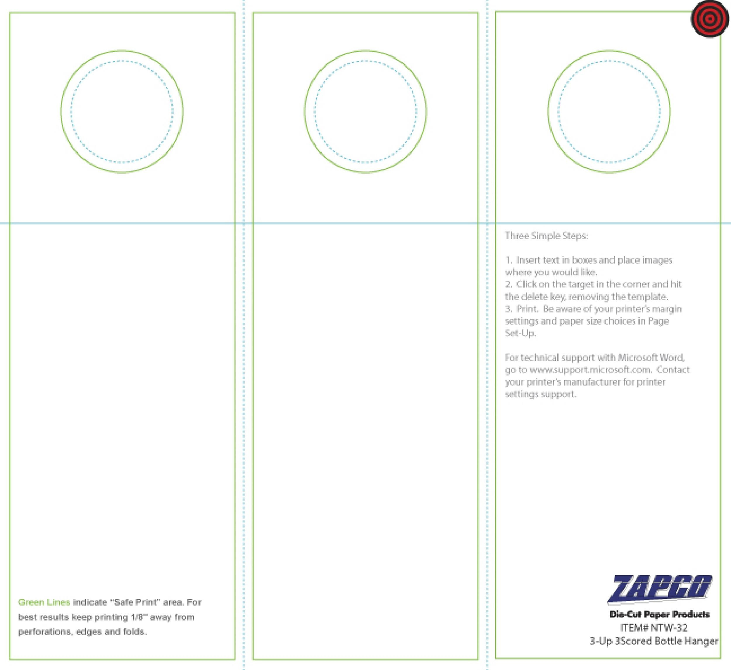 16 Printable Table Tent Templates And Cards TemplateLab
