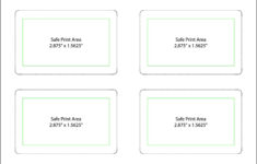 16 Printable Table Tent Templates And Cards TemplateLab