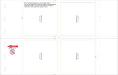 16 Printable Table Tent Templates And Cards TemplateLab