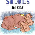 4 Short Funny Stories For Kids With A Printable PDF Short Stories