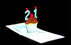 6 Pop Up Card Template Free SampleTemplatess SampleTemplatess