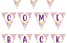 7 best welcome home signs free printable printablee 7 Best Welcome Home Signs Free Printable Printablee