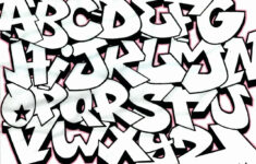 Alphabet Coloring Pages A z Printable Luxury Bubble Writing Coloring