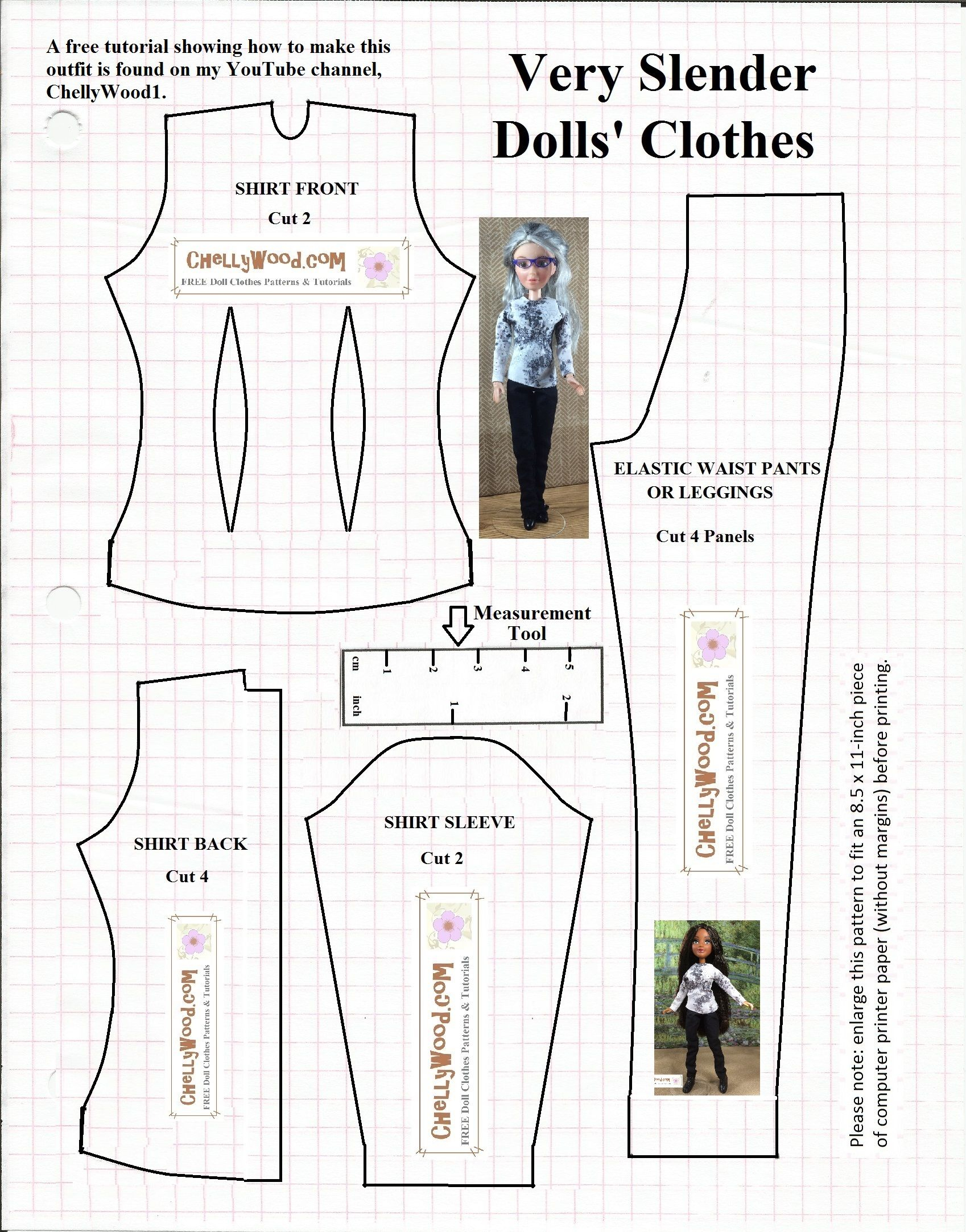 free-printable-barbie-doll-sewing-patterns-template-fanny-printable