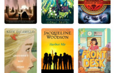 Best Books For 5th Graders 2018 Casaruraldavina