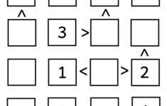 Beyond Sudoku Kakuro And Futoshiki Big Ideas For Little Scholars In