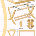 Build DIY Free Woodworking Plans Online Furniture Projects PDF Plans