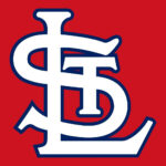 Cardinal Logos Baseball St Louis Cardinals Baseball Logo St Louis