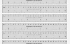 centimeter ruler clipart printable ruler actual size Centimeter Ruler Clipart Printable Ruler Actual Size