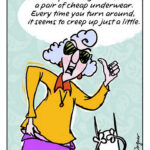 Chuck S Fun Page 2 Maxine Cartoons