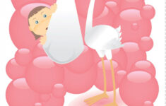 Congratulations On Your Baby Girl Free Printable Cards Printable Card