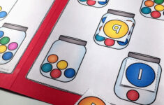 Counting File Folder Game Free Folder Games File Folder Games File