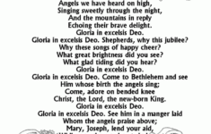 cristmas carol words bing images christmas lyrics christmas songs CRISTMAS CAROL WORDS Bing Images Christmas Lyrics Christmas Songs