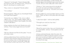 cute little story it s important to teach our kids to be good sports Cute Little Story it s Important To Teach Our Kids To Be Good Sports