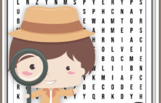 detective word search puzzle growing play mystery stories for kids Detective Word Search Puzzle Growing Play Mystery Stories For Kids