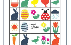 Easter Games For Adults Printable Free Free Printable