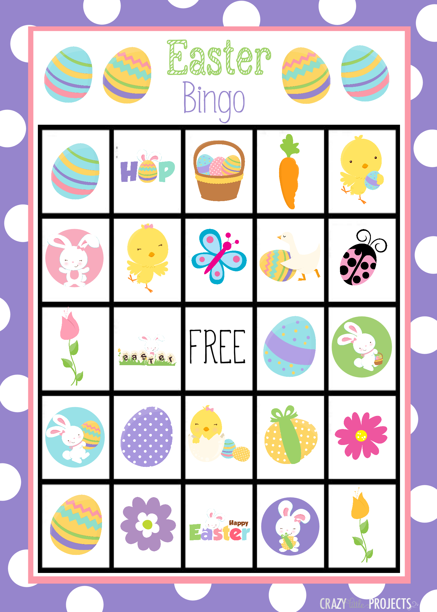 Easter Games For Adults Printable Free Free Printable