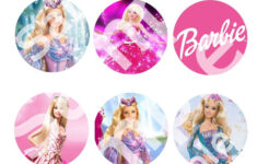 Excited To share The Latest Addition To My etsy Shop Barbie Cupcake