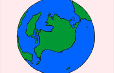 FREE 8 Earth Cliparts In Vector EPS