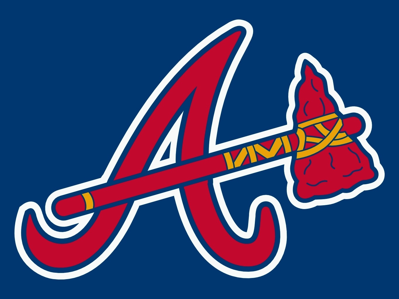 Free Braves Logo Download Free Braves Logo Png Images Free ClipArts 