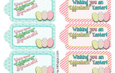 free easter and spring printables party pack the cottage market Free Easter And Spring Printables Party Pack The Cottage Market