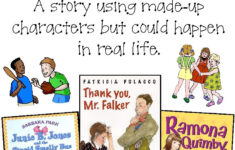 Free Genre Poster Downloads From Beth Newingham Reading Genre