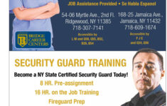 Free Home Health Aide Training In Jamaica Queens Ny