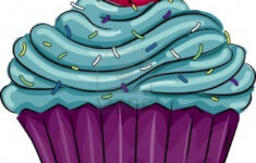 Free Image Of A Cupcake Download Free Clip Art Free Clip Art On