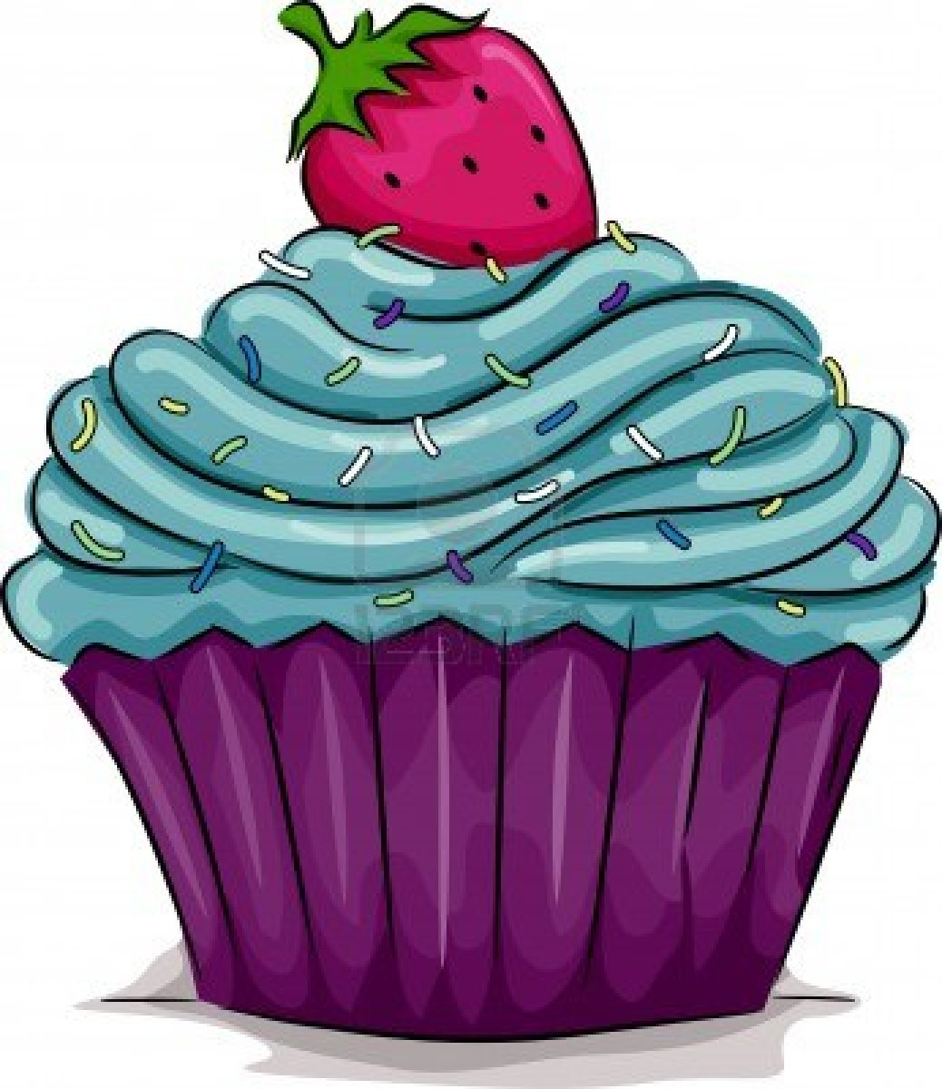 Free Image Of A Cupcake Download Free Clip Art Free Clip Art On 