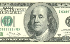 Free Printable 100 Dollar Bill Free Printable