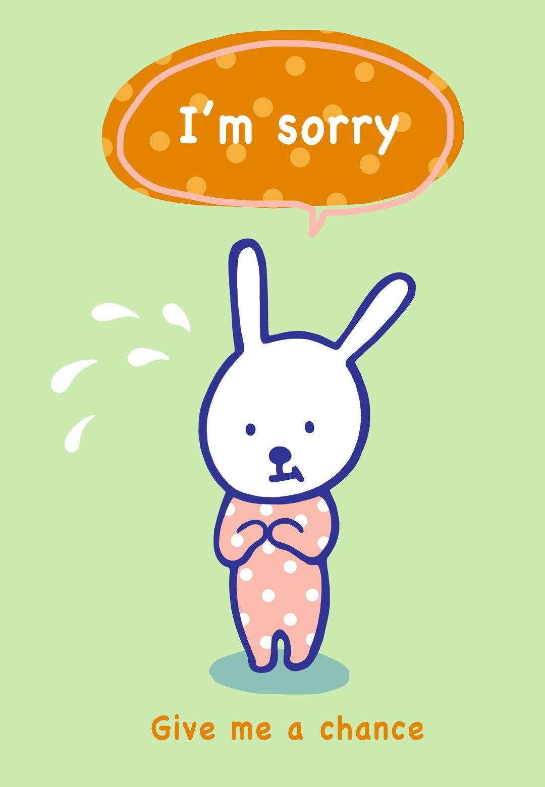 Free Printable Apology Cards Free Printable