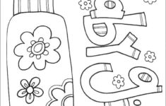 Free Printable Baby Coloring Pages For Kids Baby Coloring Pages