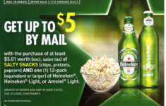 Free Printable Beer Coupons Free Printable