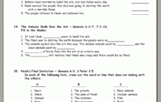 free printable bible study lessons with questions and answers free Free Printable Bible Study Lessons With Questions And Answers Free