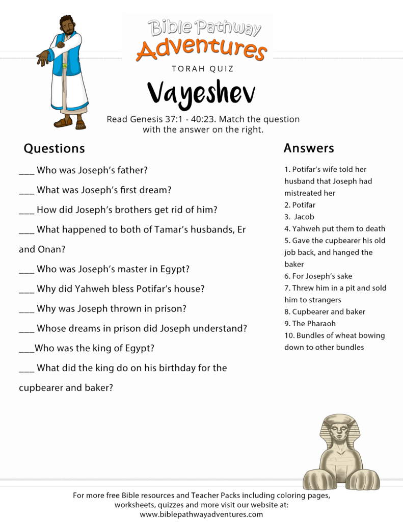 Free Printable Bible Study Lessons With Questions And Answers Fanny