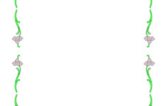 Free Printable Borders For Easter