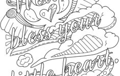 free printable coloring pages for adults swear words free printable Free Printable Coloring Pages For Adults Swear Words Free Printable