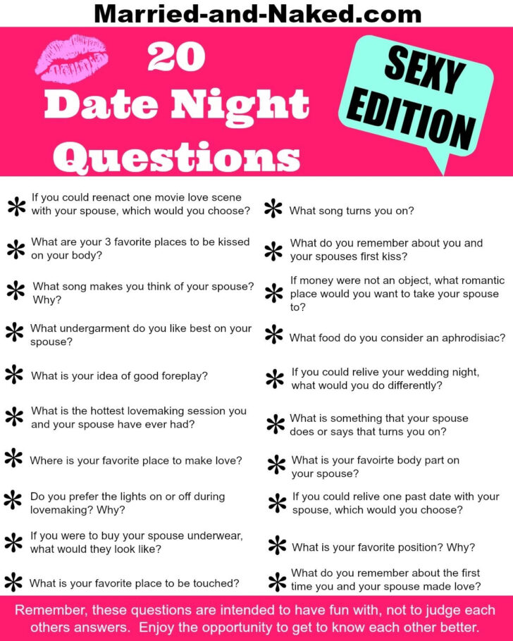 Free Printable Compatibility Test For Couples