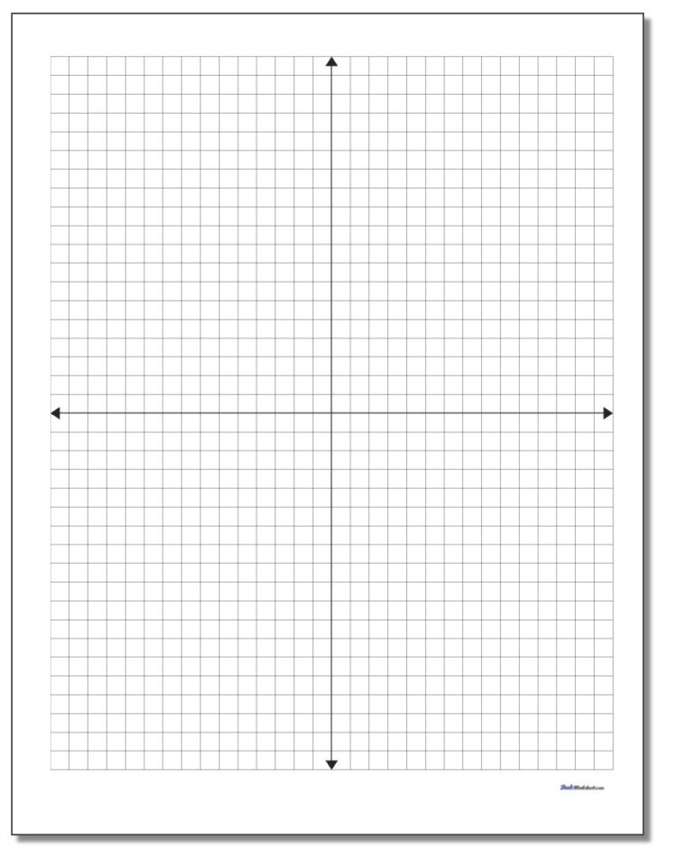 Free Printable Coordinate Plane Pictures Free Printable | Fanny Printable