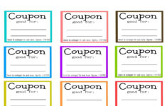Free Printable Coupons Without Downloading Coupon Printer Free Printable