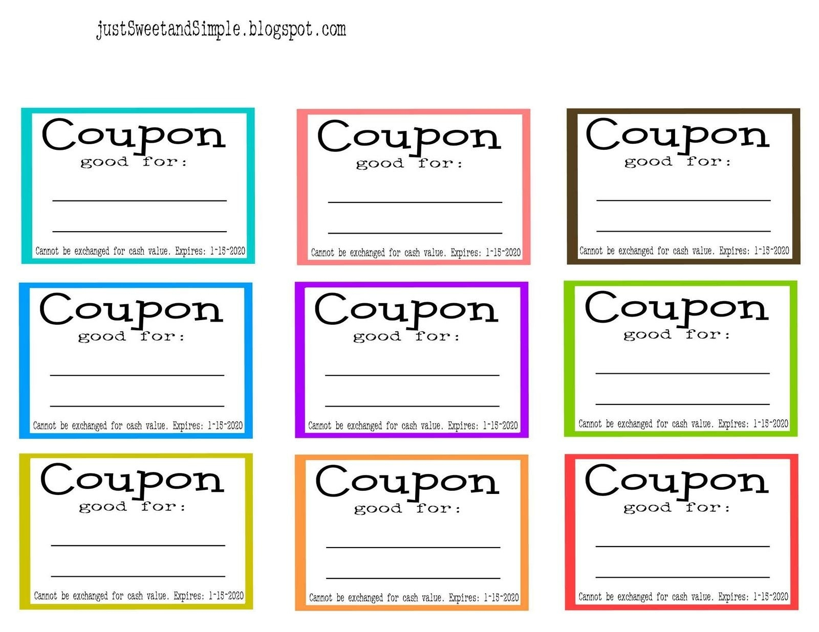 coupon-template-free-printable