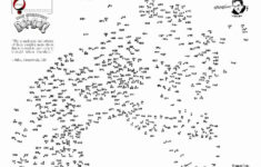Free Printable Difficult Dot To Dot Puzzles Free Printable