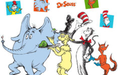 Free Printable Dr Seuss Characters Free Printable A To Z