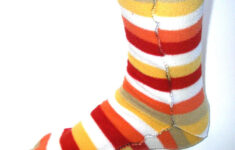 Free Printable Fleece Sock Pattern Free Printable