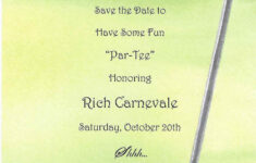 free printable golf stationary Free Printable Golf Stationary